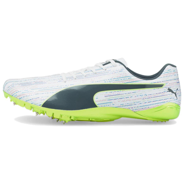 PUMA evoSPEED Electric 12