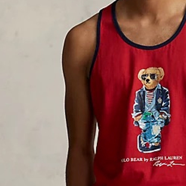 Polo Ralph Lauren Logo