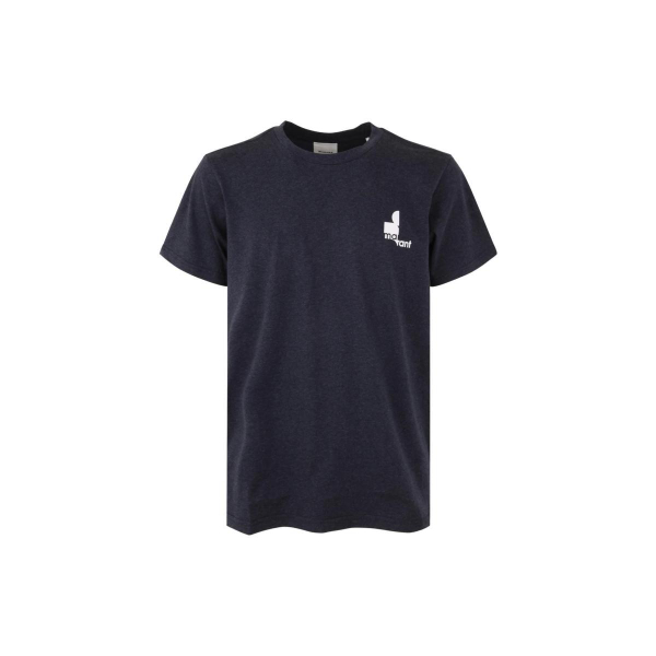 ISABEL MARANT ETOILE SS23 Logo T