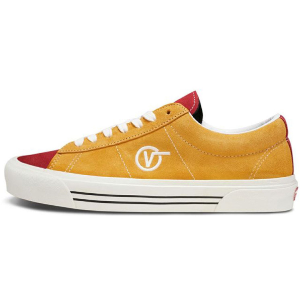 Vans SID
