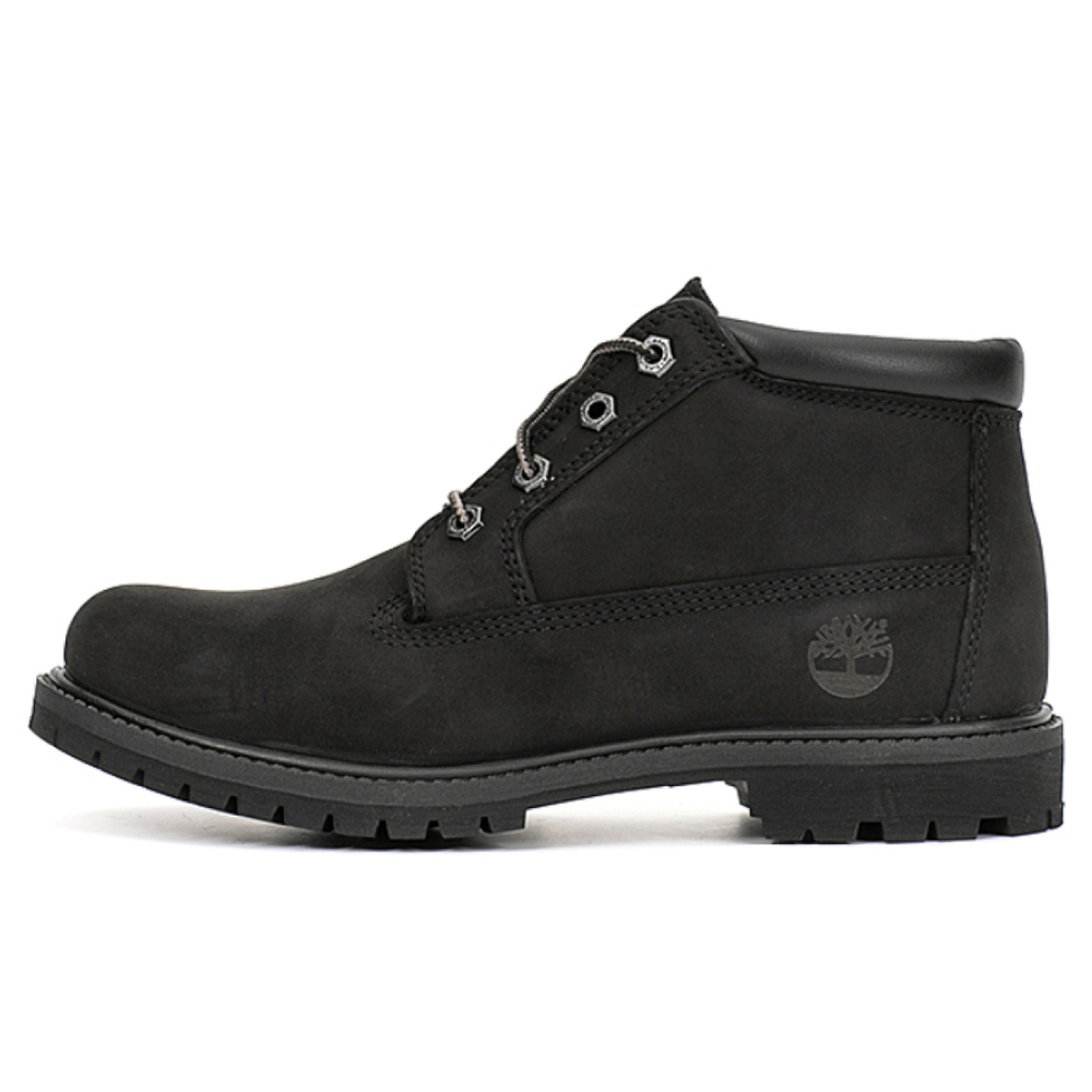 Timberland Chukka