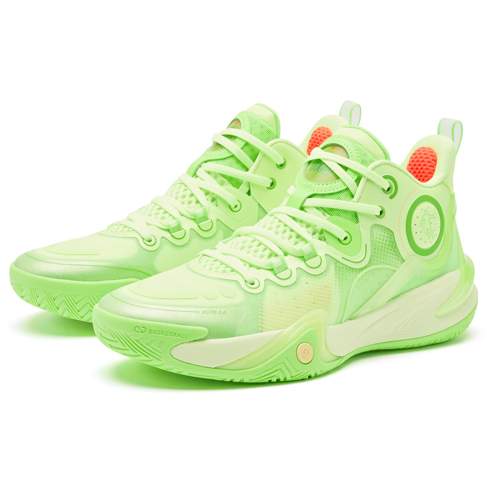 5ELITE LIGHT