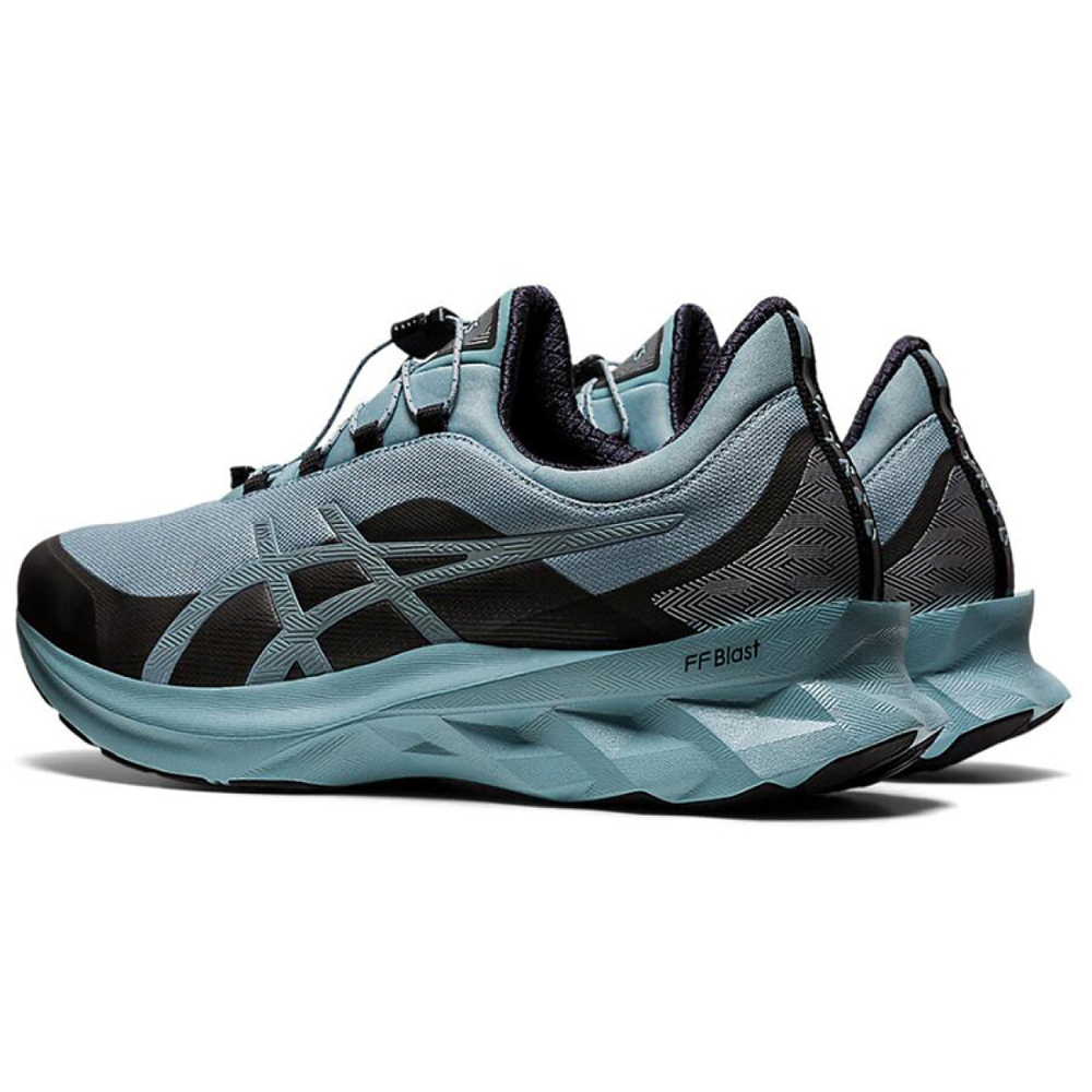 Asics Sportstyle Novablas