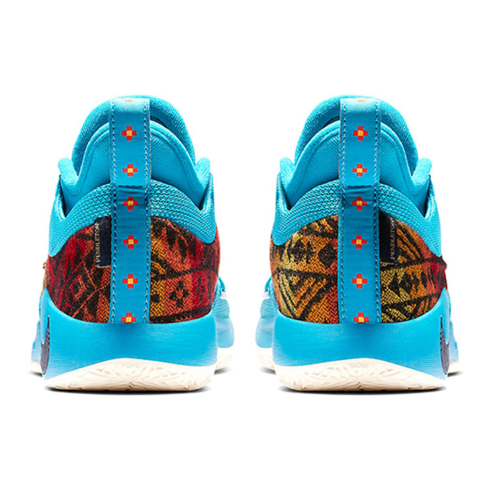Nike PG 2.5 Pendleton