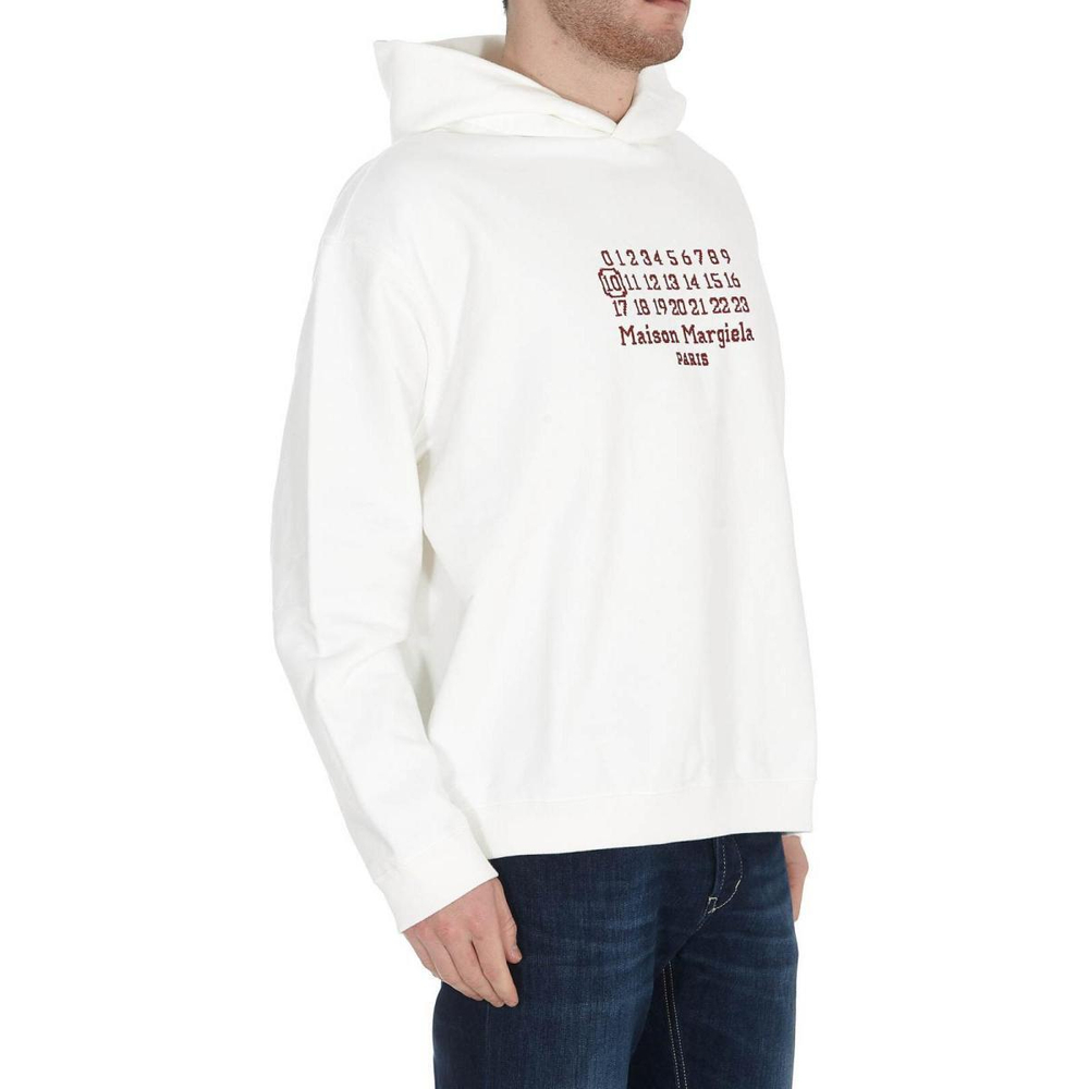 Maison Margiela SS21 Logo