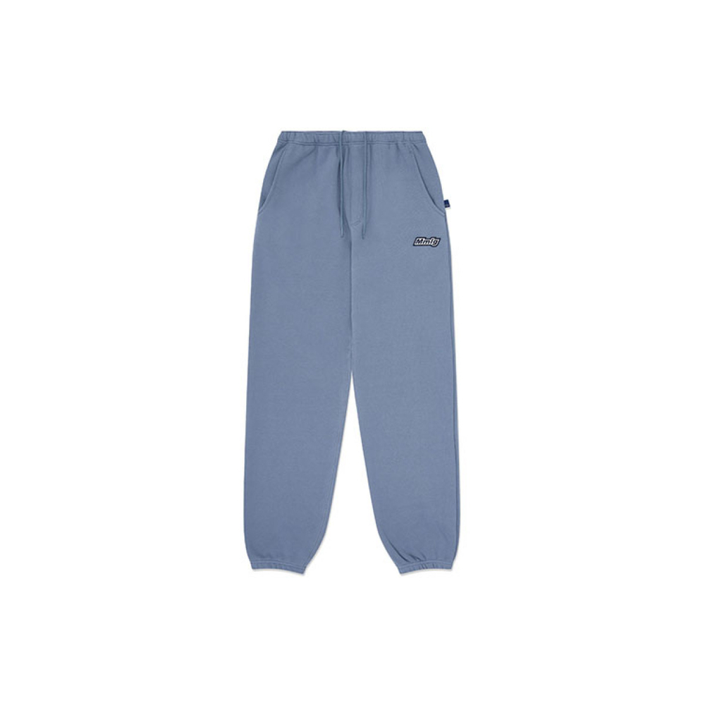 87mm Sweat Pants Logo