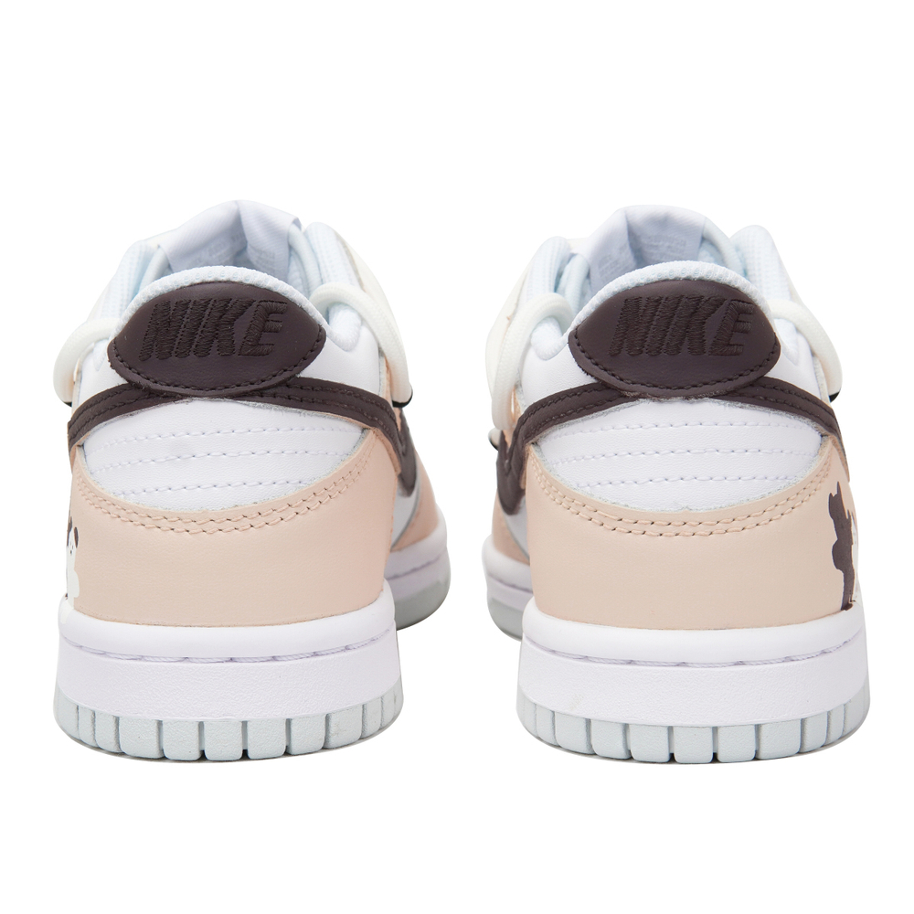 【 】 Nike Dunk Low Black GS