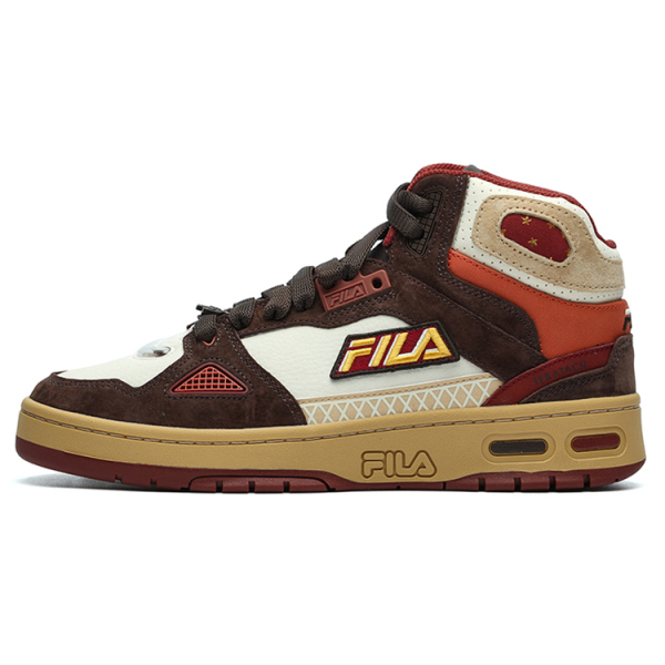 FILA FUSION Teratach