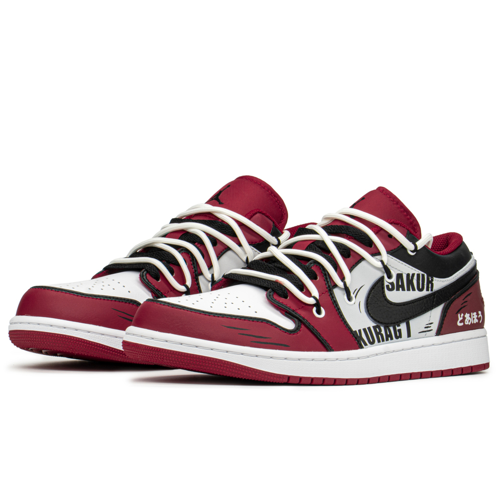 【 】 Jordan Air Jordan 1 low FZBB