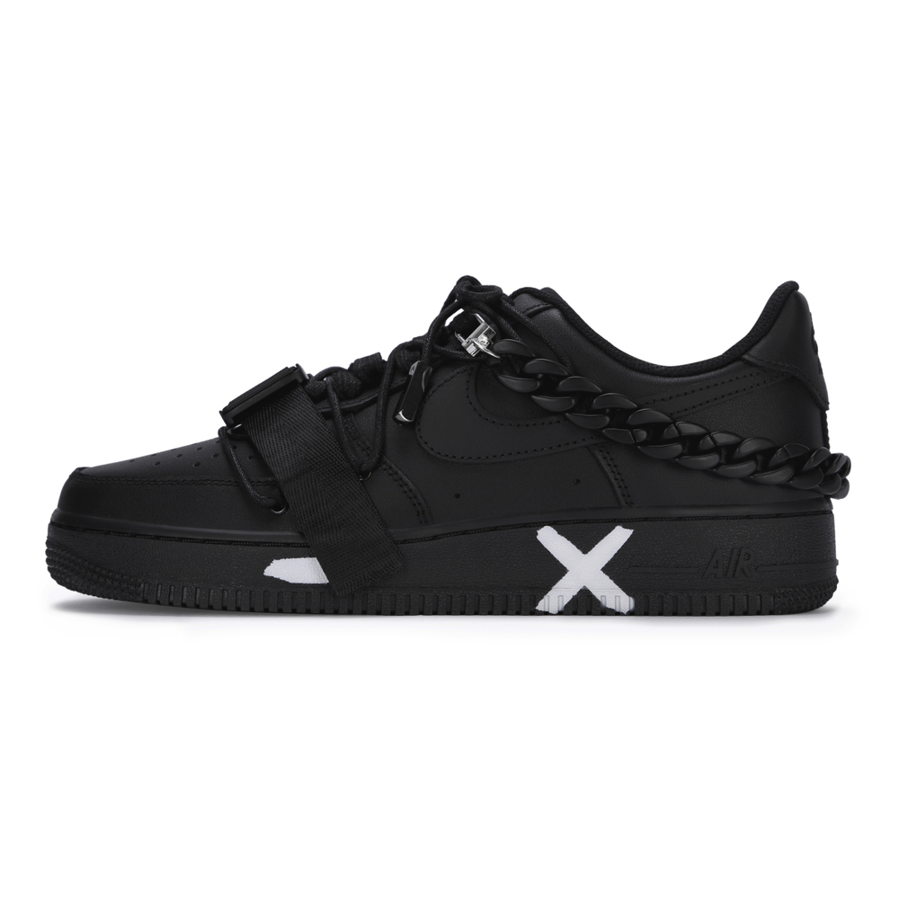 【 】 Nike Air Force 1 LE GS