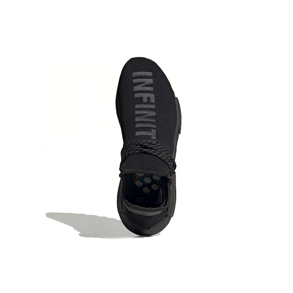 Pharrell Williams x adidas originals Pharrell Hu NMD Hu TR "Infinite Species"