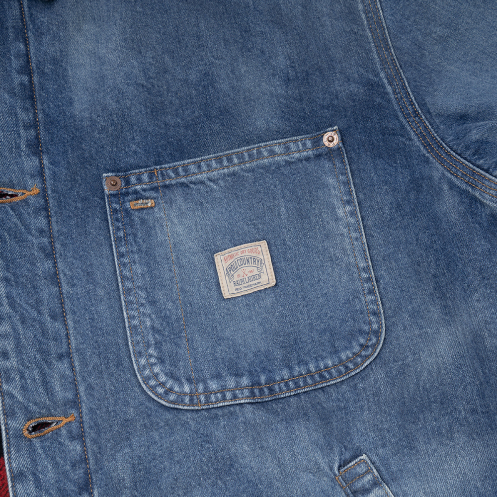 Polo Ralph Lauren FW22