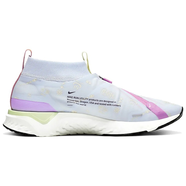 Nike React City Premium