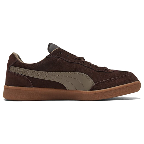 PUMA Liga Suede