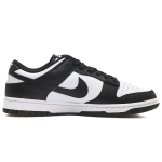 【 】 Nike Dunk Low Retro "Black"