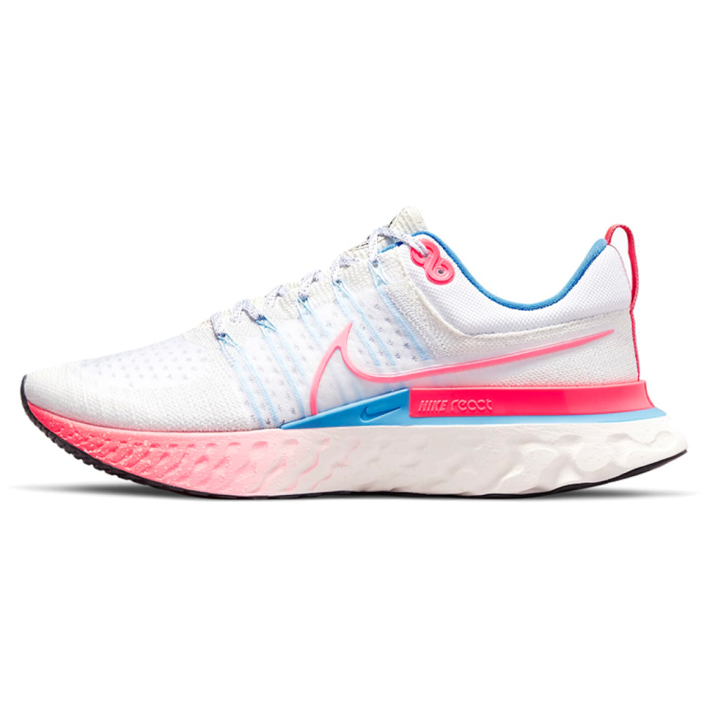 Nike React Infinity Run Flyknit 2