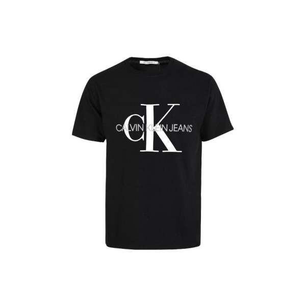 CK/Calvin Klein CK/ SS23 Logo T