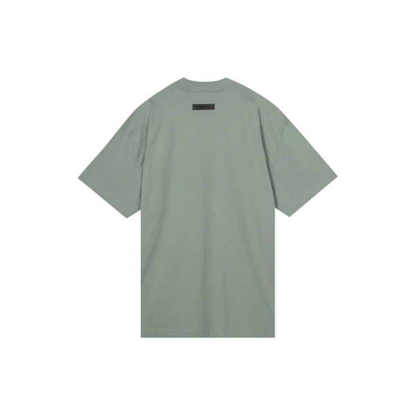 Fear of God Essentials SS23 Ss Tee Sycamore Logo T