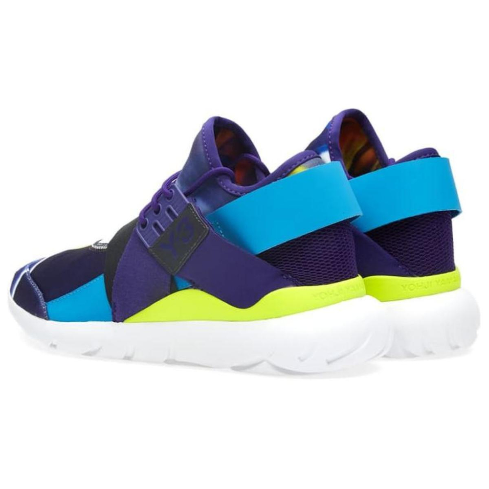 Y-3 Qasa Elle Lace