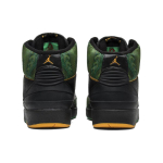 Jordan Air Jordan 2 Retro Doernbecher Peacock