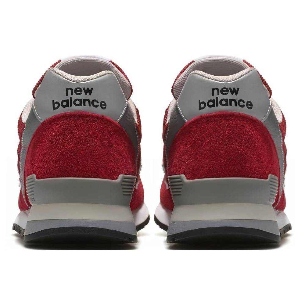 New Balance NB 996 Logo