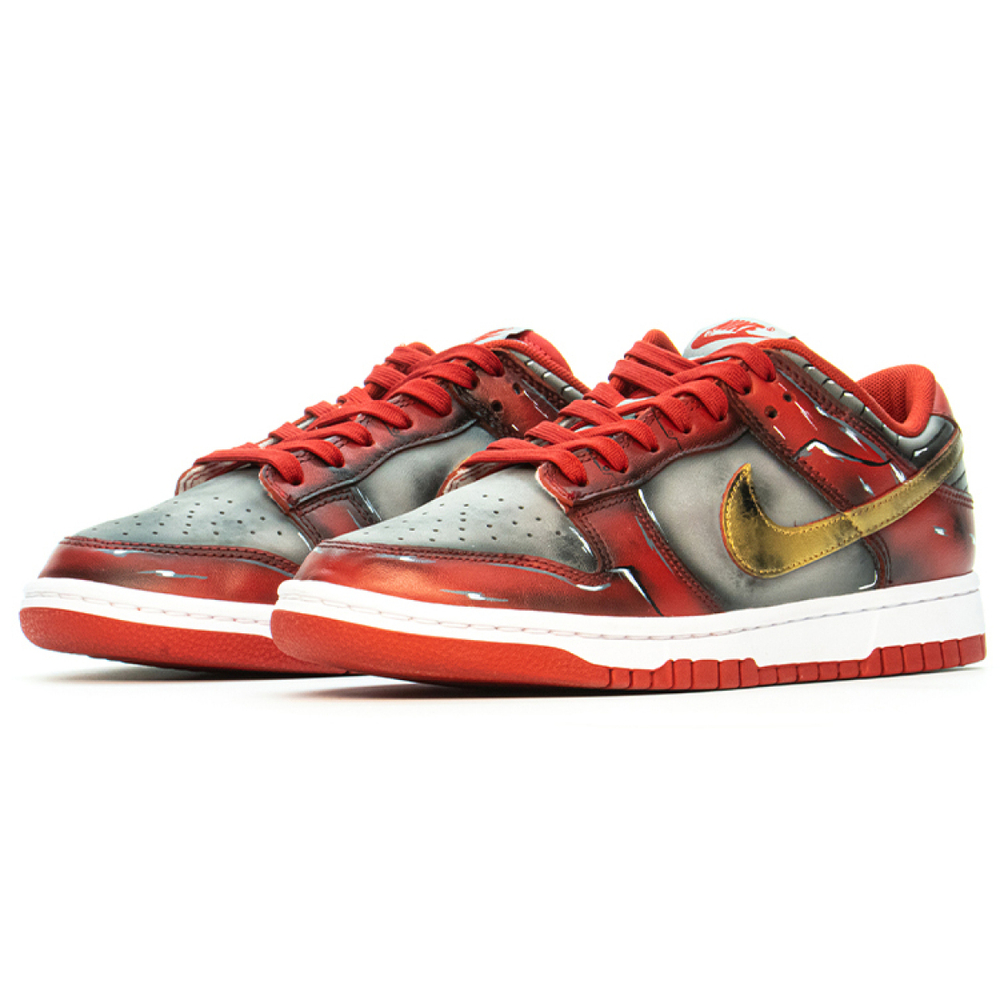 【 】 Nike Dunk 6