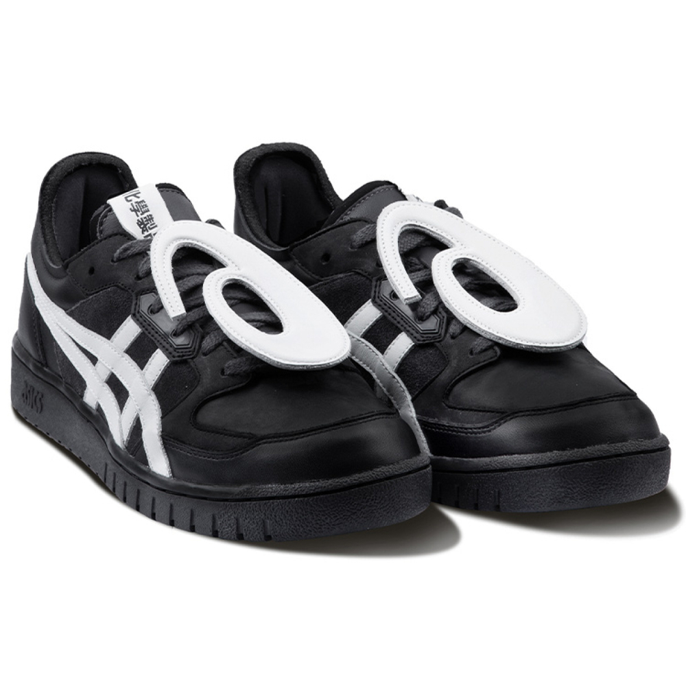 CHEMIST CREATIONS x Asics All Court Alpha-S