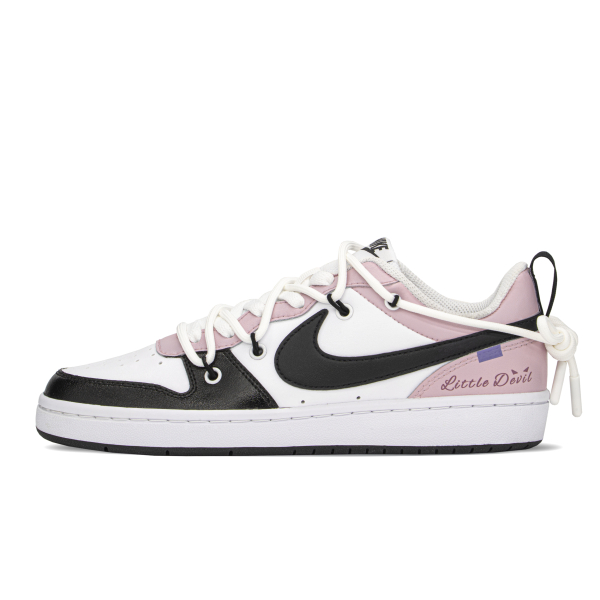 【 】 Nike Court Borough FZBB GS
