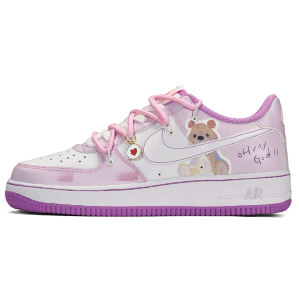 【 】 Nike Air Force 1