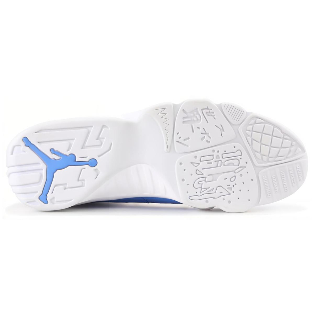 Jordan Air Jordan 9 Retro Low Pantone