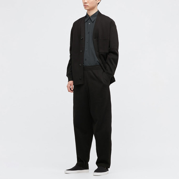 UNIQLO SS22