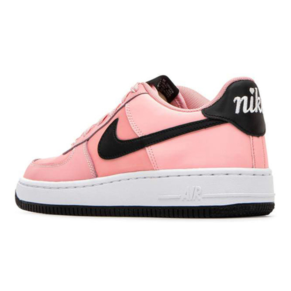 Nike Air Force 1 Valentine's Day 2019 Bleached Coral