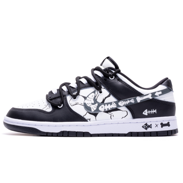 【 】 Nike Dunk Retro