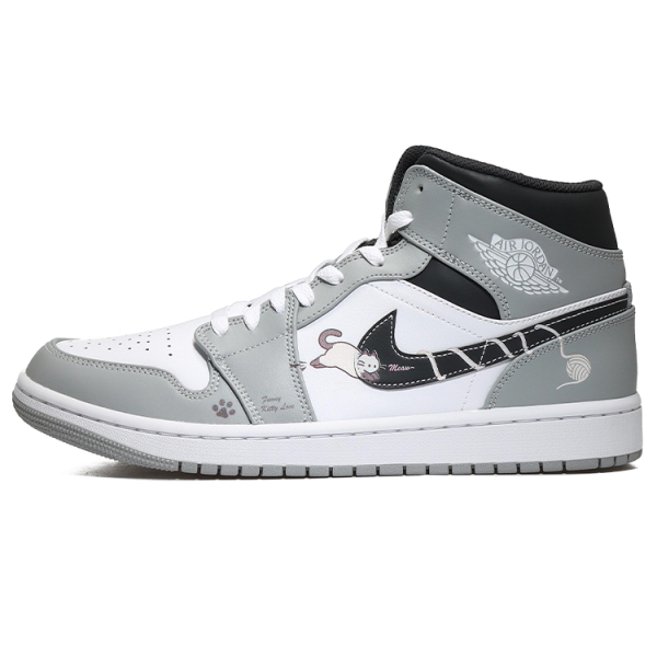 【 】 Jordan Air Jordan 1 Mid