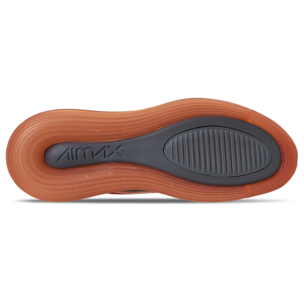 Nike Air Max 720 "Fuel Orange"