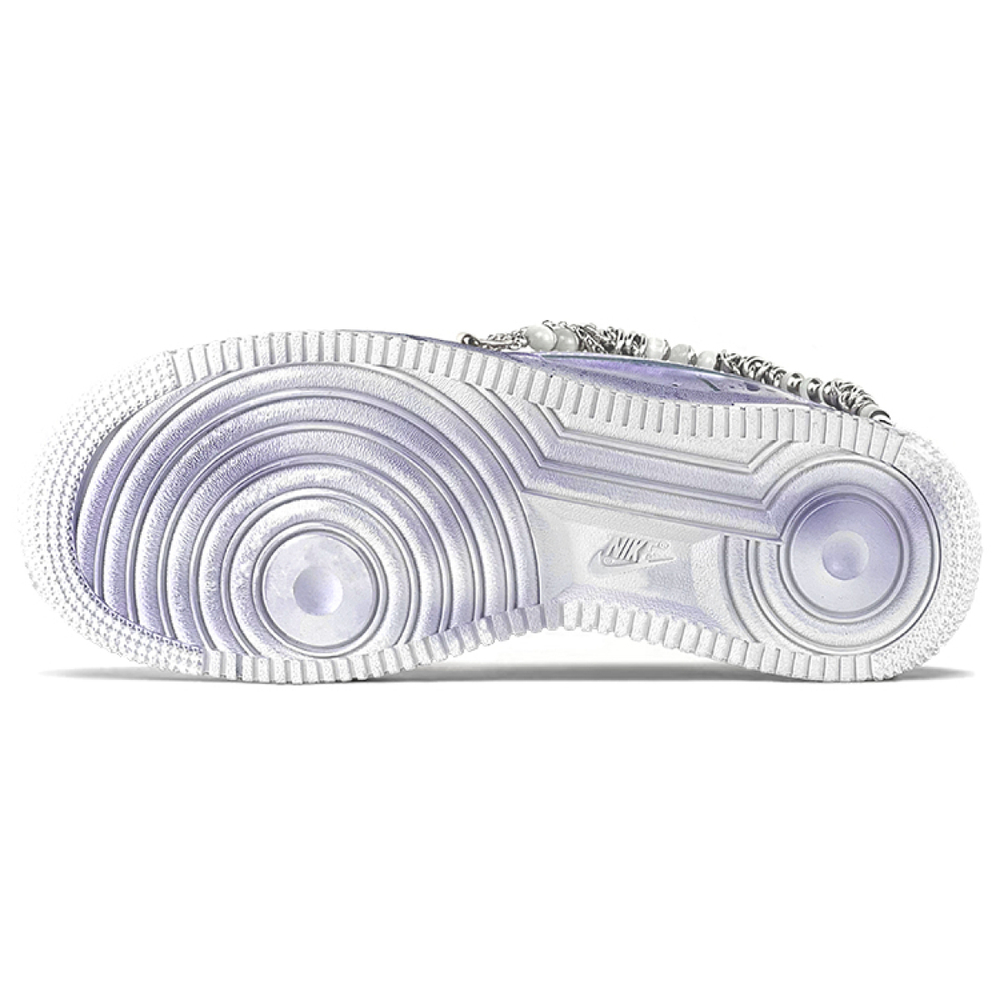 【 】 Nike Air Force 1 07