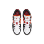 Jordan Air Jordan 1 Low "Flaming Swoosh"