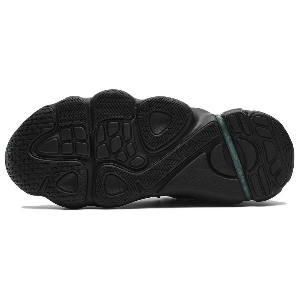FILA ET