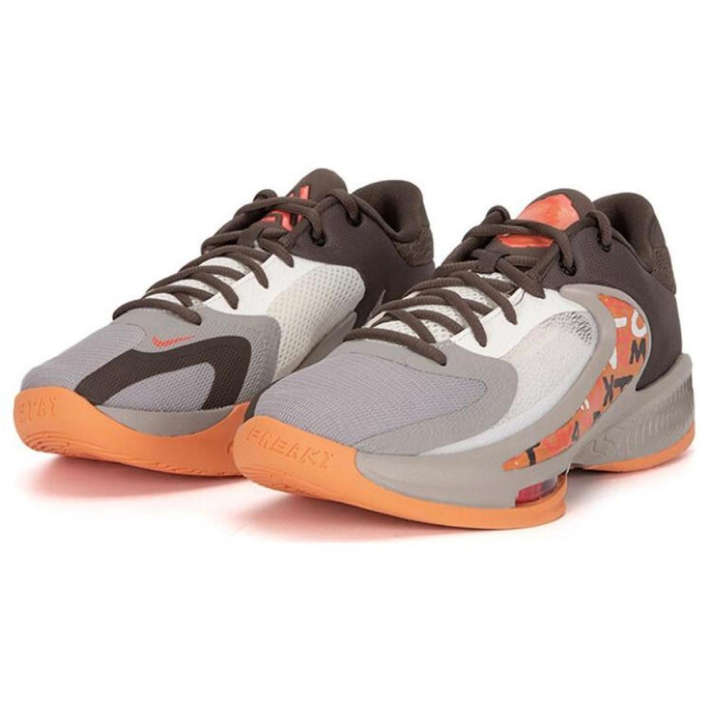 Nike Zoom Freak 4 EP 4