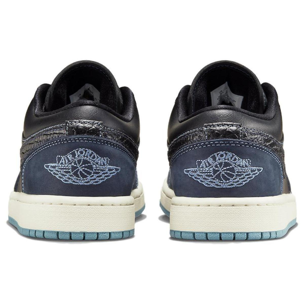 Jordan Air Jordan 1 Low "Midnight Navy"