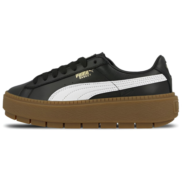 PUMA Platform Trace