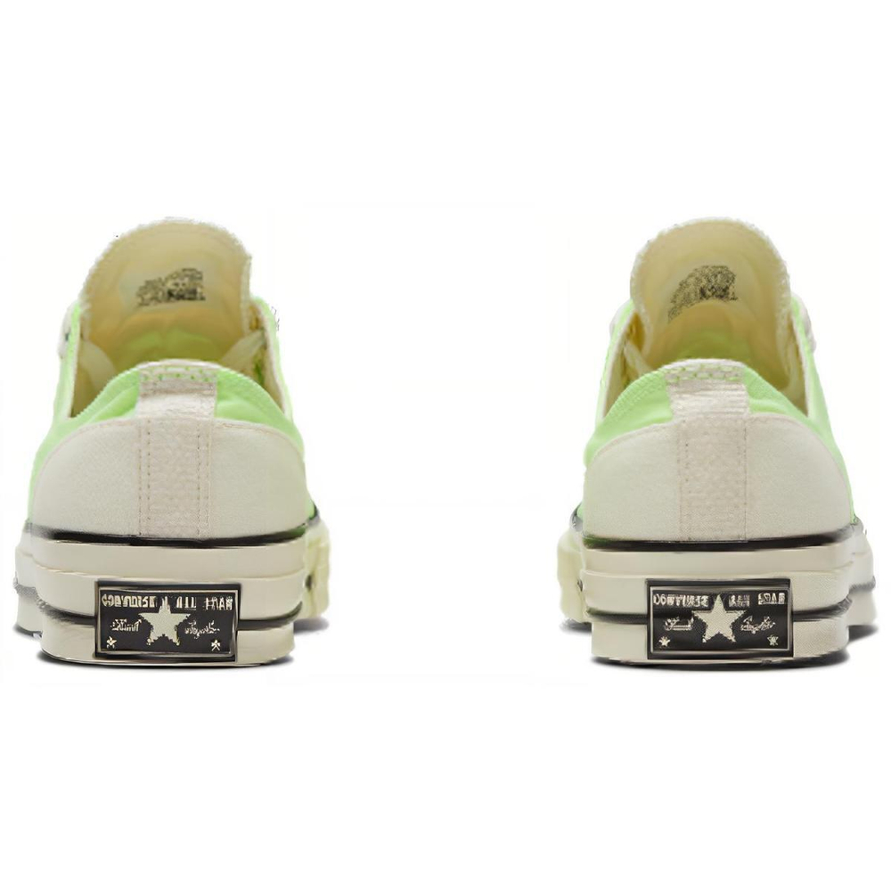 Converse 1970s Psychedelic Hoops Chuck