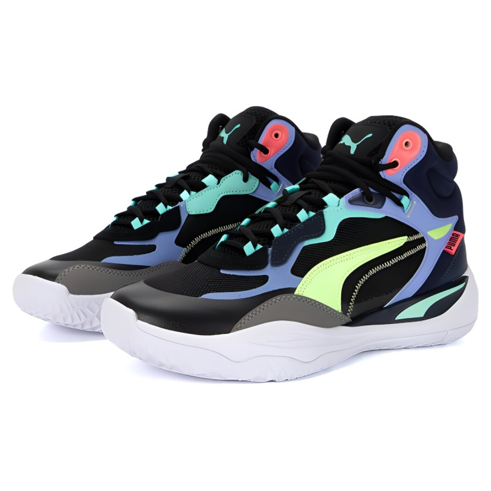 PUMA Playmaker Pro Mid