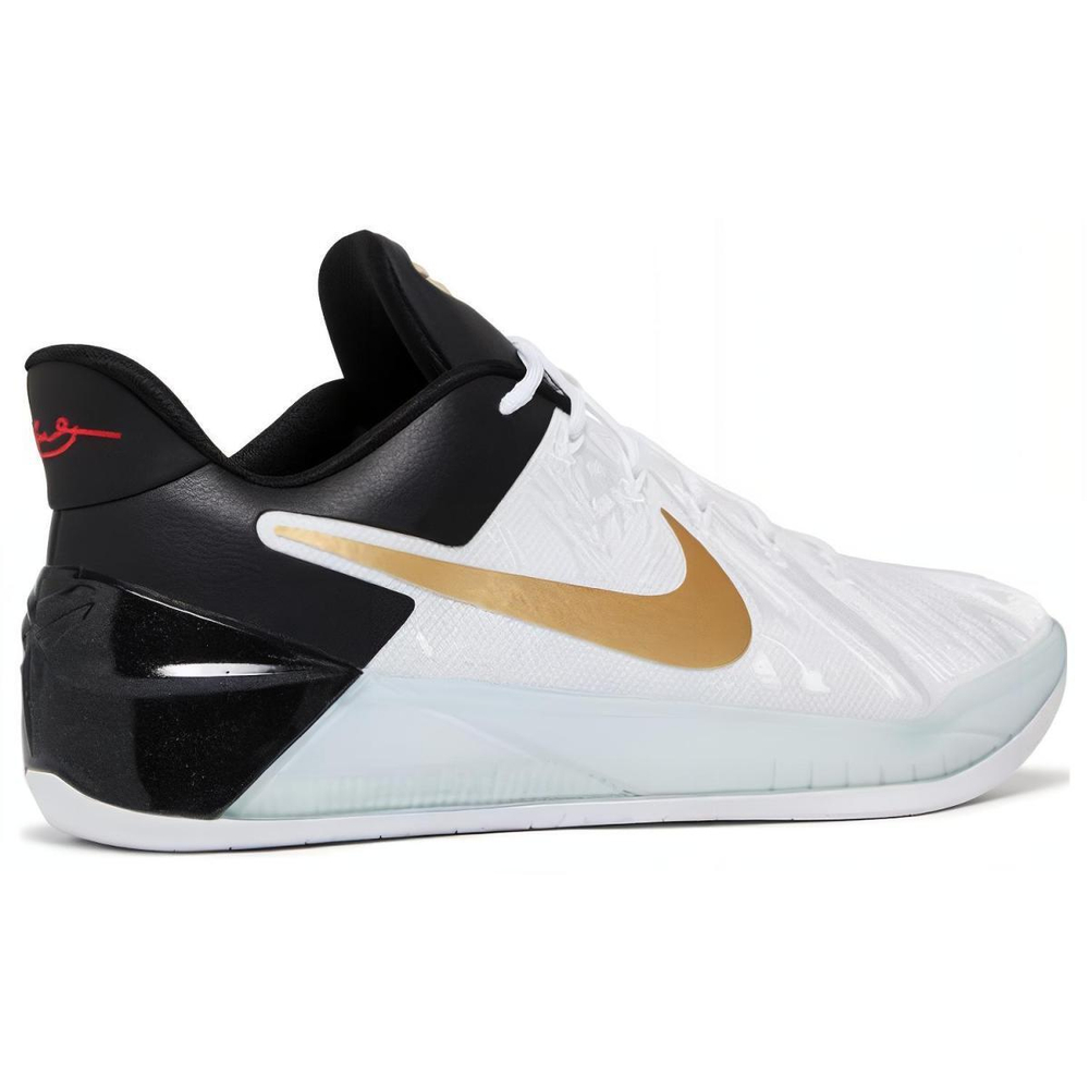 Nike Kobe AD BHM ID AD