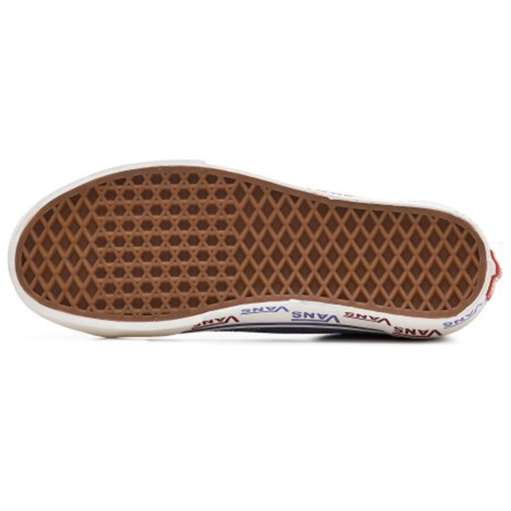 Vans Style 36