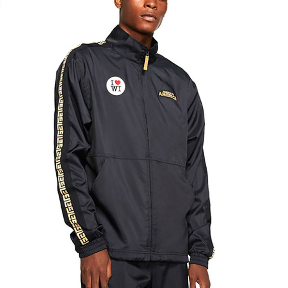 Nike Giannis Coming to America
