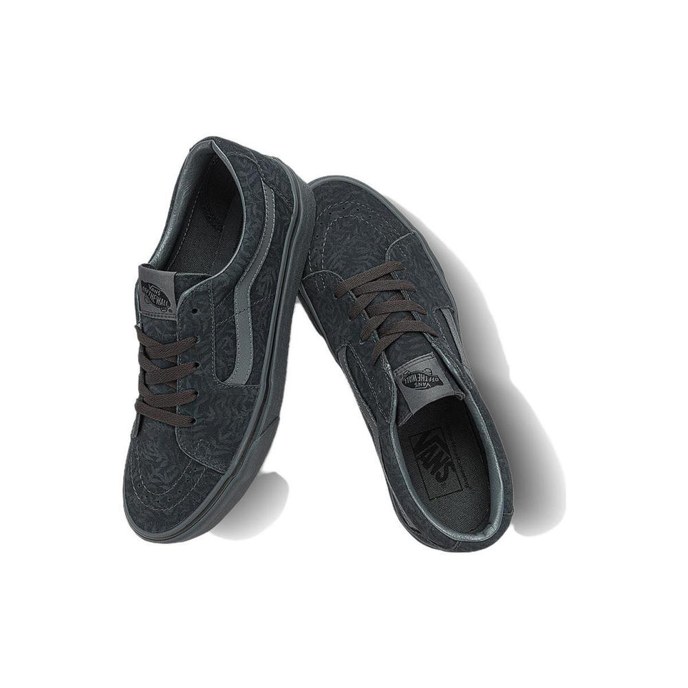 White Mountaineering x Vans SK8