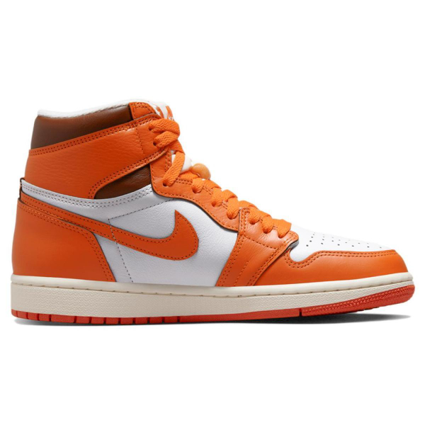 Jordan Air Jordan 1 retro high og "starfish"