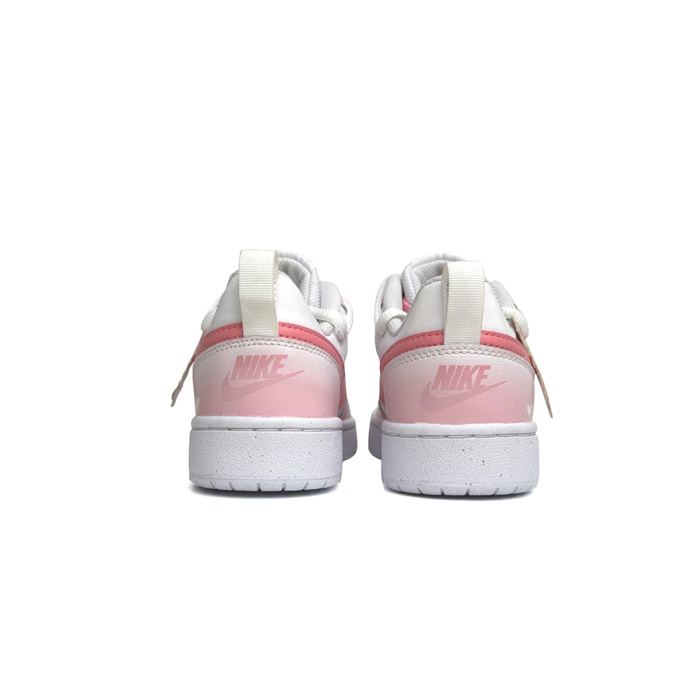 【 】 Nike Court Borough Low 2 GS