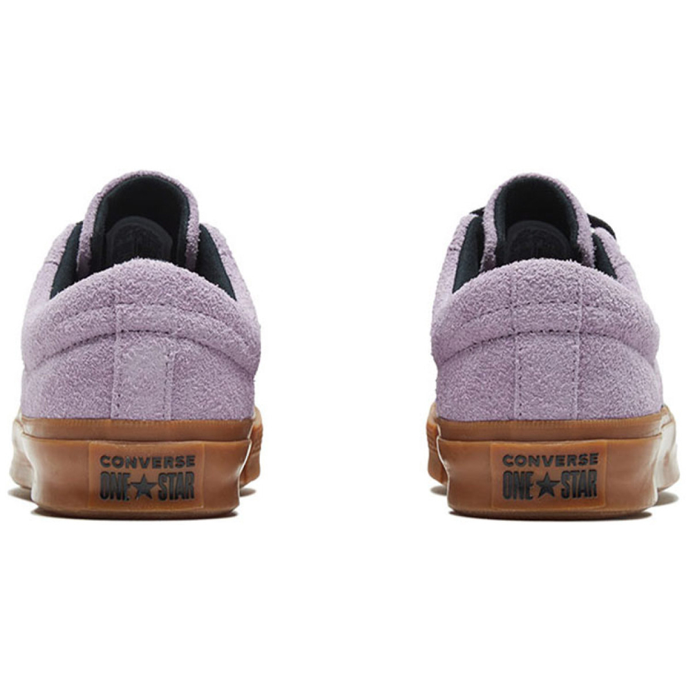 Converse One Star Academy